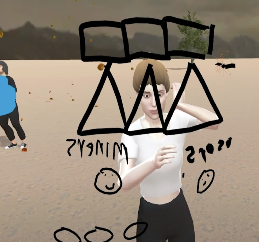 VR Mobility