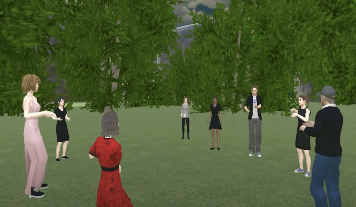 VR Classroom