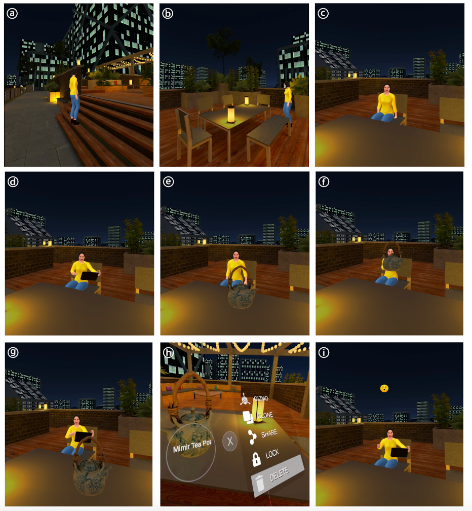 VR Training